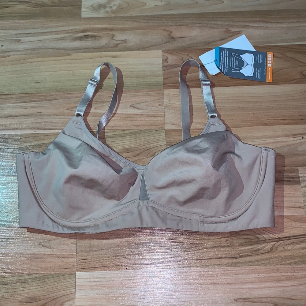 Warner’s | Bra Underwire Flex Revolution Collextion 36 C
